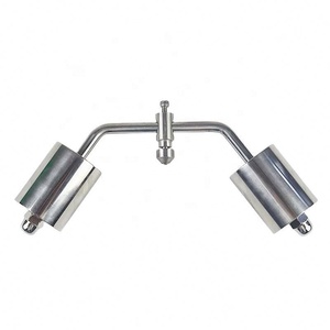 IEC 60695 Heating <strong>Resistance</strong> Testing Ball Pressure <strong>Tester</strong> Ball Pressure Test Apparatus for <strong>Fire</strong> Hazard Testing - Product Image 4