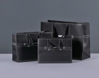 Chine — vente en gros, logo, personnalisé de luxe, accessoires pour vêtements, fêtes, festival, cadeaux, sacs en papier d'emballage, vente en gros en usine chinoise