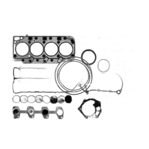 20910-4AU02 <span class=keywords><strong>Nakamoto</strong></span> Auto Parts Engine 20910-4AU02 Jeu complet de joints pour hyundai H-1 2015 - Product Image 1
