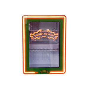 Réfrigérateur commercial élégant de <span class=keywords><strong>petite</strong></span> taille de réfrigérateur de refroidisseur d'affichage de porte simple de réfrigérateur - Product Image 5