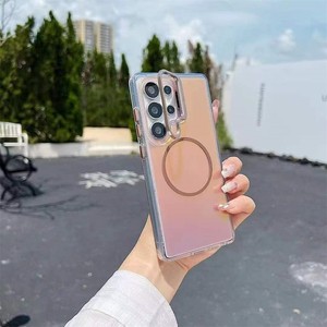 Funda Protectora de TPU Suave a Prueba de Golpes, Personalizable, para <span class=keywords><strong>Samsung</strong></span> <span class=keywords><strong>Galaxy</strong></span> S24 Ultra S26 S25 Plus, con Soporte Incorporado, para S25FE A55 A37 - Product Image 3