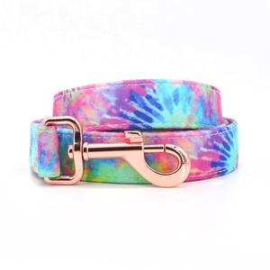 <span class=keywords><strong>Tie</strong></span> <span class=keywords><strong>Dye</strong></span> Personal isierte benutzer definierte Haustier Katze Halsband Hund Fliege Halsband für Hochzeit Geburtstags feier Weihnachts geschenk - Product Image 6