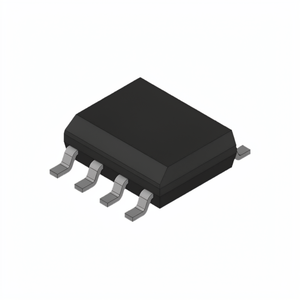 CAT93C76BVI-GT3L ซื้อออนไลน์ ชิ้นส่วนอิเล็กทรอนิกส์ BOM IC พร้อมส่งในสต็อก หน่วยความจำ - Product Image 1