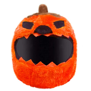Casco Integral de Motocicleta ABS, Nueva Pieza de Repuesto, Accesorios para la Decoración de Halloween de la Víspera de Todos los Santos - Product Image 6