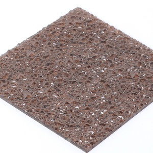Púrpura <span class=keywords><strong>8mm</strong></span> Techo <span class=keywords><strong>de</strong></span> miel Color natural <span class=keywords><strong>Precio</strong></span> Hoja en relieve <span class=keywords><strong>de</strong></span> <span class=keywords><strong>policarbonato</strong></span> - Product Image 1