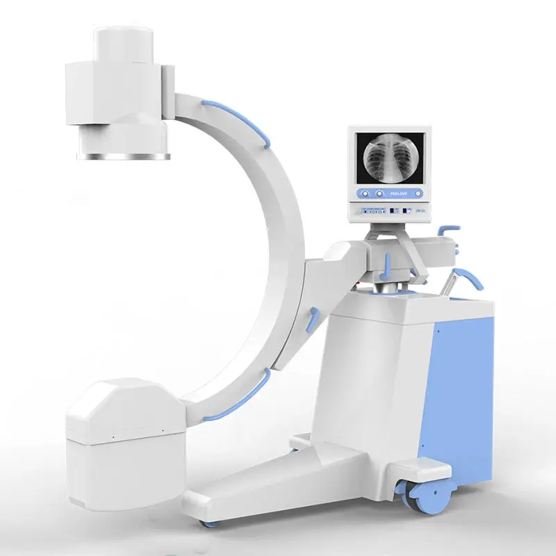 High Frequency Mobile Digital Best Physicians C-arm X Ray, C arm X Ray Machine Equipment ,Dental X Ray Machine