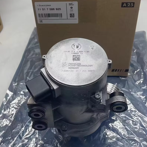 Adecuado para <span class=keywords><strong>BMW</strong></span> N52 bomba de agua electrónica E66E60E90E92E93 523 530 <span class=keywords><strong>330</strong></span> 3 Series 5 Series 7 Series X3 bomba de agua 11517586925 - Product Image 5