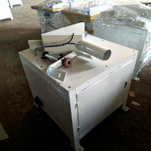 Máquina para Redondear Esquinas, Recortar y Cantear Madera, para Muebles <span class=keywords><strong>de</strong></span> Madera, Chapa <span class=keywords><strong>de</strong></span> PVC, Aplicable a Madera Maciza y Tableros Ecológicos - Product Image 1