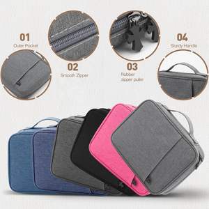 Échantillon gratuit Sac fourre-tout en EVA MINI imperméable lavable durable DIY pour la plage, le bateau, la piscine, les sports, breloques en silicone, sacs fourre-tout pour femmes - Product Image 2