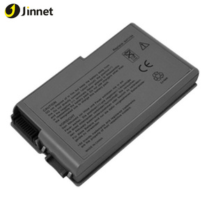 Latitud D600 batería del ordenador portátil para Dell D505 D610 D520 D500 D510 D530 Inspiro 600 <span class=keywords><strong>M</strong></span> se adapta - Product Image 4