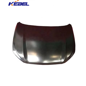 KEBEL Venta al por mayor <span class=keywords><strong>Precio</strong></span> atractivo Auto Hood Cover OEM 60100-3W0-A00ZZ Motor Hood Cover para <span class=keywords><strong>Honda</strong></span> Vezel-<span class=keywords><strong>hrv</strong></span> 2023 2024 - Product Image 2