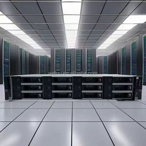 CloudDC SuperServer SYS-222C-TN เซิร์ฟเวอร์แบบแร็คขนาด 2U พร้อม DC-MHS, ช่องใส่ฮาร์ดดิสก์แบบ Hot-swap ขนาด 2.5 นิ้ว NVMe/SATA/SAS จำนวน 24 ช่อง, ช่องเสียบ PCIe 5.0 X16/x8 จำนวน 6 ช่อง - Product Image 1