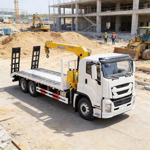 五十铃多功能吊车，装载能力<span class=keywords><strong>2</strong></span>吨<span class=keywords><strong>3</strong></span>吨 - Product Image 6