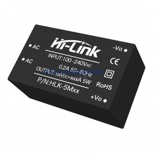 Convertisseur AC-DC HLK-2M05 HL-LINK, alimentation électrique, composant électronique d'origine et neuf - Product Image 4