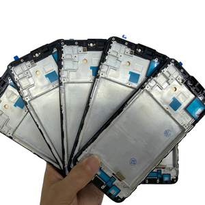 Pantalla para Teléfono Móvil Samsung Galaxy A16 4G 5G /A15/A17, Pantalla Táctil LCD de Repuesto, Piezas de Reparación Móvil - Product Image 4