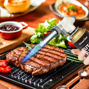 Technologie <span class=keywords><strong>de</strong></span> pointe en plein air thé alimentaire <span class=keywords><strong>chalumeau</strong></span> poêle fer butane <span class=keywords><strong>gaz</strong></span> liquéfié <span class=keywords><strong>bouteille</strong></span> aérosol fer blanc conteneur <span class=keywords><strong>pour</strong></span> produit chimique - Product Image 6