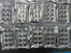 Plaque de commande d'<span class=keywords><strong>injecteur</strong></span> G4 de haute qualité, neuve, 23670-0E010 23670-0E020, pour 1GD 2GD - Product Image 4