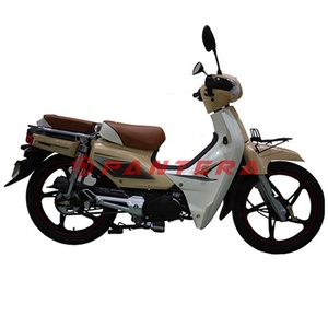 50cc CUB Chongqing Fatto A Quattro Tempi Popolare di Marca <span class=keywords><strong>Moto</strong></span> - Product Image 6