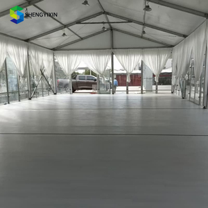 <span class=keywords><strong>Tenda</strong></span> a Struttura Permanente per Esterni, Copertura per Campo Sportivo di Pattinaggio a Rotelle, <span class=keywords><strong>Tenda</strong></span> <span class=keywords><strong>Ombreggiante</strong></span> per Eventi Sportivi all'Aperto - Product Image 4