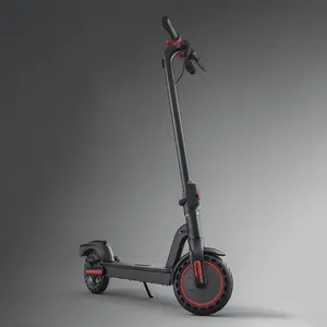 새로운 스타일 좋은 가격 리어 충격 흡수 Elektric Scooty 배 전자 전자 전자 전기 스쿠터 Eleqtro Mope 스쿠터 터키