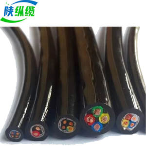 Maatwerk Sdi + Cat6 + 4x12awg Hybride Onderwaterkabel - Product Image 2