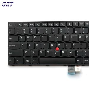 Clavier d'ordinateur portable sunrex pour Lenovo E550 E550C E555 E560 E565 - Product Image 3
