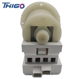 Pompe de vidange pour lave-linge Selenide Pool Storm LG 17kg Mini Condensate Mabe Whirlpool <span class=keywords><strong>Beko</strong></span> Samsung, panneau solaire, Arceli - Product Image 3