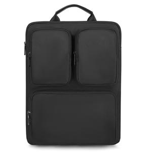 Sac de rangement pliable <span class=keywords><strong>en</strong></span> polyester imprimé pour bagages, avec fermeture éclair, sangle réglable, grande capacité (3655L), léger et durable - Product Image 2