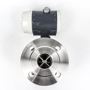 Prezzo di fabbrica digitale del consumo di carburante flusso di misurazione del Display locale Rs485 Tuya turbina misuratore di portata per olio diesel liquido - Product Image 5