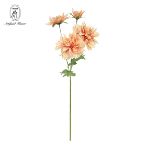 2024 nóng bán hoa nhân tạo nguyên liệu Blush hồng hoa nhân tạo và cây - Product Image 6