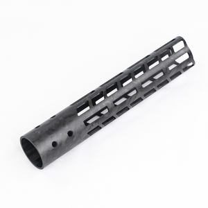 ท่อคาร์บอนไฟเบอร์กลมเสริมแรงแบบกำหนดเอง ความแข็งแรงสูง 1K 3K ผิวมันเงา ผิวด้าน ผ้าทอลายทแยง ผ้าทอธรรมดา พร้อมบริการตัดด้วยเครื่อง CNC สีและโลโก้ตามสั่ง - Product Image 4