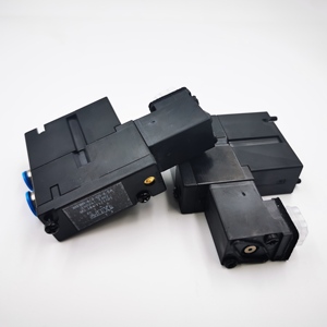 จัดส่งฟรีสำหรับ 1 ชิ้น M2.184.1121/05 โซลินอยด์วาล์ว MEBH-4/2-QS-6-SA ใหม่ 6 มม.สำหรับ SM102 SM74 สำหรับเครื่องพิมพ์ - Product Image 6