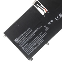 Batterie d'ordinateur portable VV09XL de qualité pour HP ZBook 15 G3 G4 HSTNN-C87C de batterie d'ordinateur portable