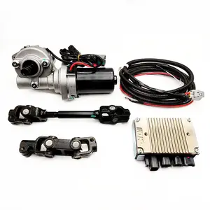 UTV parçaları CF800 U8 OEM 7030-106000 EPS kiti hidrolik direksiyon sistemi modifiye paketi 4x4 ATV UTV parçaları ve aksesuarları