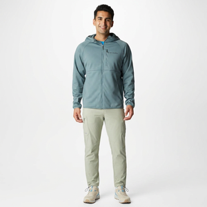 Best Sale New Arrival Men's Softshell <b>Jacket</b> Canvas <b>Waterproof</b> Hooded Vintage Style Casual Adult Size 100% Cotton - Product Image 1