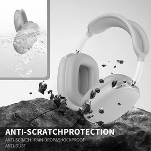 Nouveaux écouteurs supra-auriculaires 2026, sans fil, confortables à porter, stéréo HiFi, grande autonomie, micro intégré pour les appels - Product Image 6