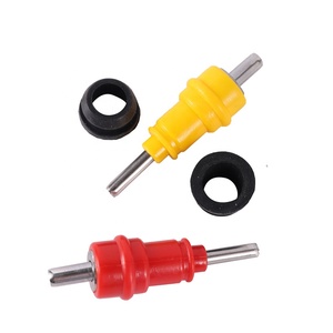 Núm Vú Uống Nước Tự Động Cho Chim Cút Gà Núm Vú Uống Nước 360 Độ Cho Gia Cầm - Product Image 4