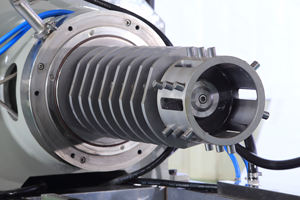 Molino de cuentas de gran flujo Horizontal tipo Turbe/Molino de molienda/fresadora bomba de molinillo de TSM-30 pintura proporcionada ahorro de energía 30L 37 - Product Image 4