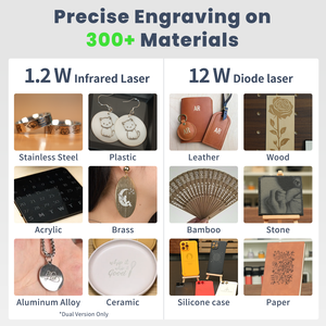 <span class=keywords><strong>Machine</strong></span> de Marquage et de Gravure <span class=keywords><strong>Laser</strong></span> sur Bois de Bureau SCULPFUN ICube Ultra à Double <span class=keywords><strong>Laser</strong></span> pour Petites Entreprises - Product Image 6