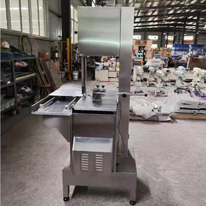 Sierra <span class=keywords><strong>de</strong></span> hueso para cortar <span class=keywords><strong>carne</strong></span>, máquina trituradora <span class=keywords><strong>de</strong></span> pescado <span class=keywords><strong>de</strong></span> alta resistencia, precio <span class=keywords><strong>de</strong></span> fábrica - Product Image 5