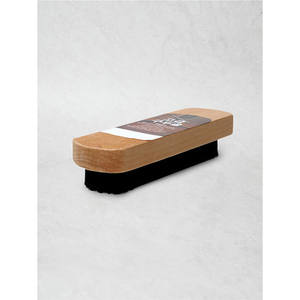 Spazzole per scarpe di lusso con Sole prodotto di qualità Premium - Product Image 1