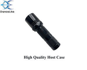 Lampe de poche OEM Super Mini WF-504A 16340 XML2 10W CR123A Lampes de poche Torche <span class=keywords><strong>Bougie</strong></span> Lumière - Product Image 5