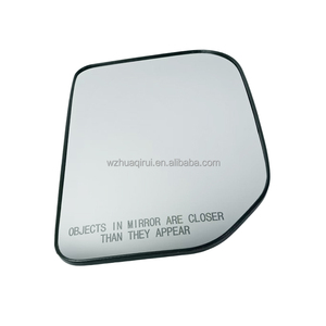 Nuevo Espejo Retrovisor Exterior <span class=keywords><strong>Gris</strong></span> OEM para <span class=keywords><strong>FJ</strong></span> <span class=keywords><strong>Cruiser</strong></span> (07-14) Izquierdo/Derecho - Product Image 2
