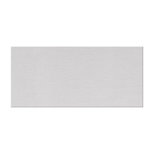 Targa in Alluminio 185x85mm per Stampa UV a Sublimazione, Trofei, Medaglie, Regali di Benvenuto, Omaggi Fieristici, Legno, Metallo, Rame - Product Image 1