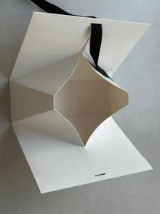 Ningbo Cao Số Lượng Lớn Một Bên Tráng Fbb/Sbs <span class=keywords><strong>Gc1</strong></span> C1s Ngà Hội Đồng Quản Trị 700*1000 Gấp Bóng Các Tông Giấy Hội Đồng Quản Trị Cuộn Tấm Một Bên - Product Image 5