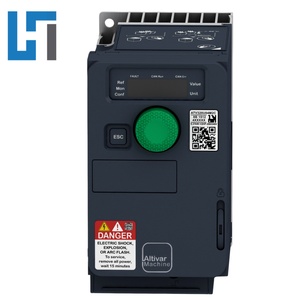 Nuevo Módulo de Control de Velocidad Variable Monofásico ATV320U04M2C de la Serie ATV320 Original, Controlador Programable, Stock en Almacén - Product Image 2