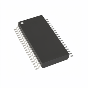 ADG3247BRUZ-REEL 38 TFSOP (0.173", 4.40mm de Ancho) Componente Electrónico Lógico IC BUS SWITCH 8 X 38TSSOP Servicio Original Integral - Product Image 1