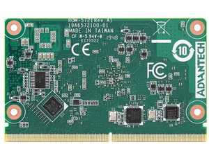 Advantech ROM-5721 I.MX8M Mini-MIPI-CSI/OpenGL Accel-2GB Módulo Industrial IoT de Bajo Consumo para Automatización, Procesador de Alto Rendimiento E - Product Image 4
