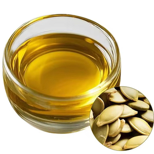 Vendita diretta in fabbrica di olio di semi di zucca di prima qualità olio per la salute prima vendita diretta in fabbrica olio per la salute Premium - Product Image 1