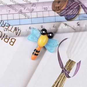 Accessoires de décoration en forme d'étoile en plastique pour slime magnétique à l'effet crème glacée, populaires et très vendus en 2020 - Product Image 4